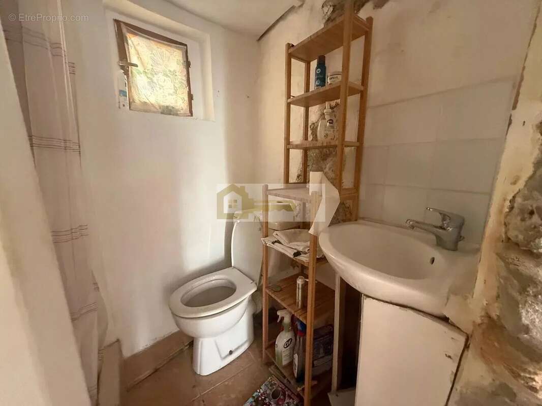 Appartement à PUY-SAINT-MARTIN