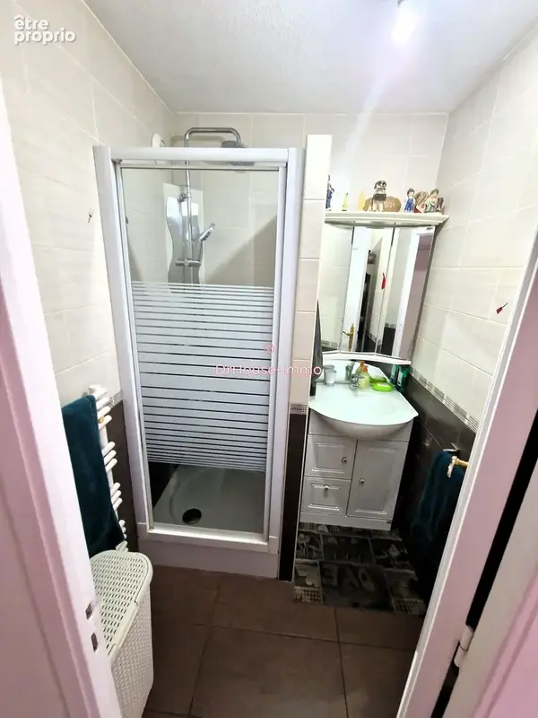 Appartement 3 pièces 45 m² à vendre à Roquebrune-Cap-Martin (06190) - photo 10