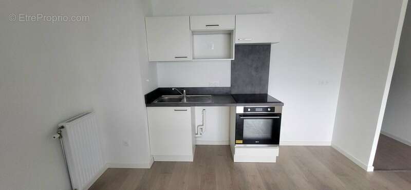 Appartement à LE PETIT-QUEVILLY