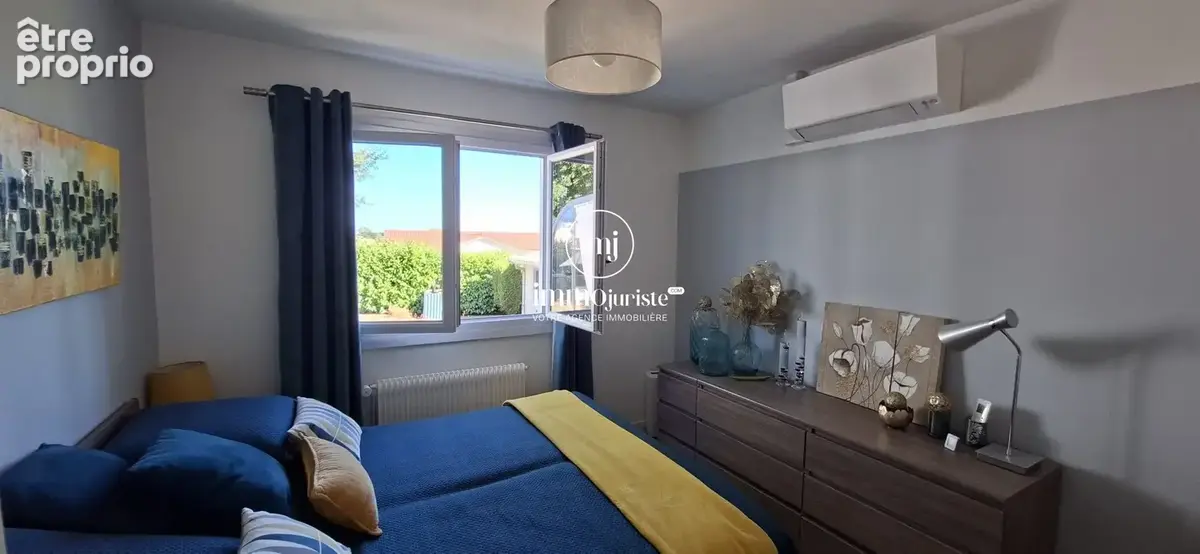 Maison 4 pièces 80 m² à vendre à Boisseuil (87220) - photo 5