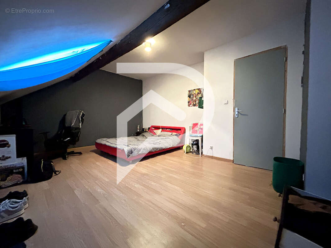 Maison à LE CATEAU-CAMBRESIS