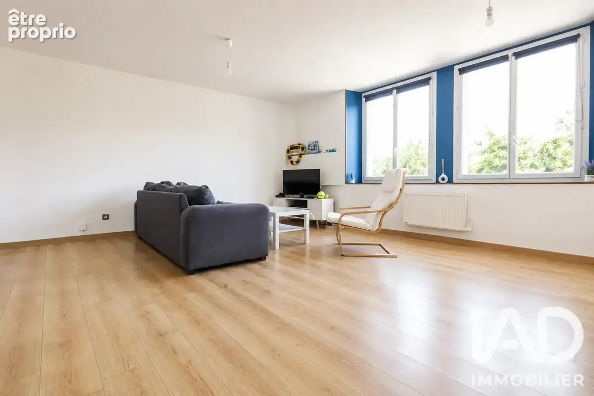 Photo 1 - Maison à LOIRE