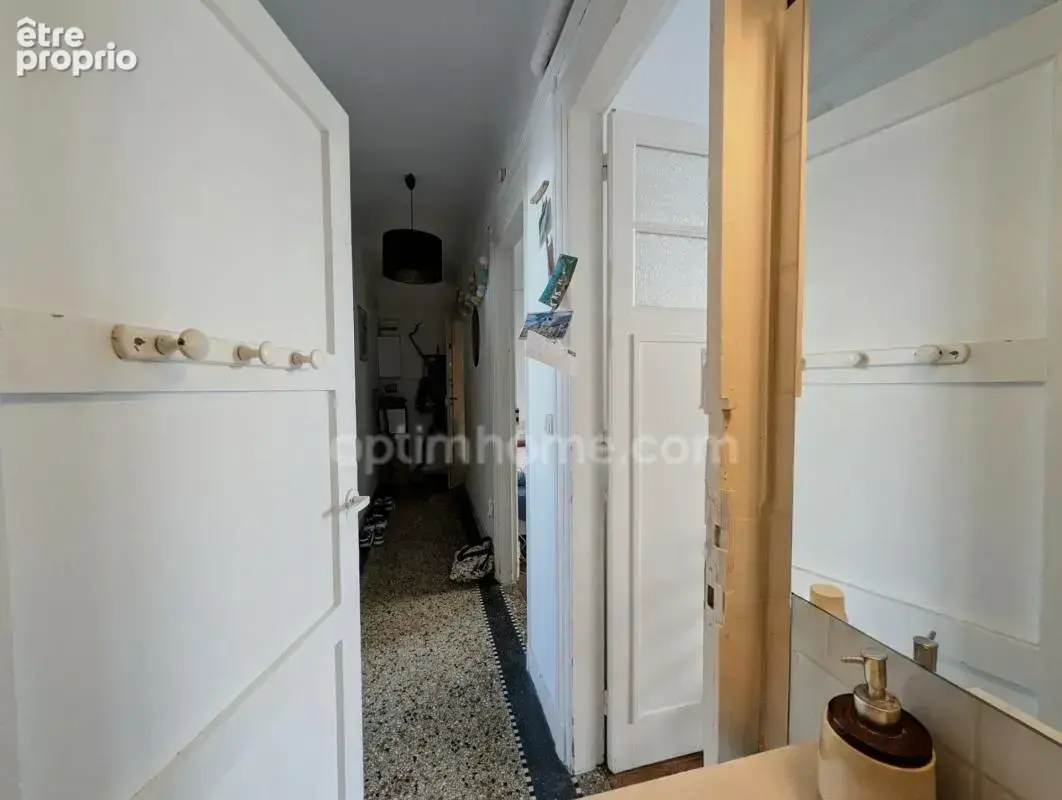 Appartement à vendre 2 pièces LE HAVRE (76) - photo 12