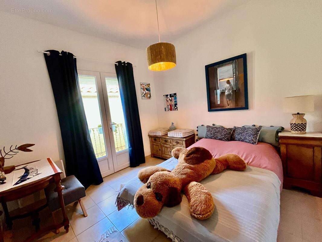 Maison à MARSEILLAN