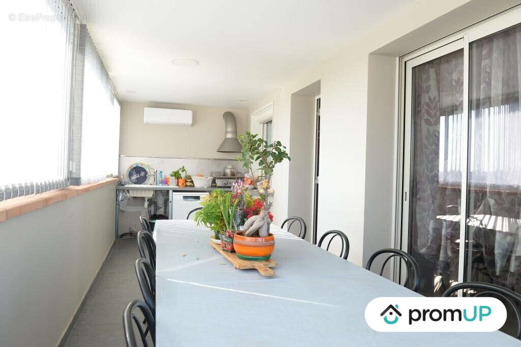 Appartement à CONDEZAYGUES