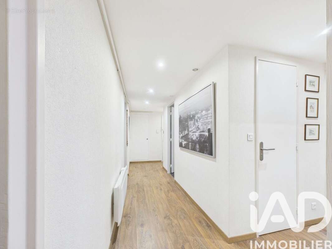 Photo 9 - Appartement à NANCY