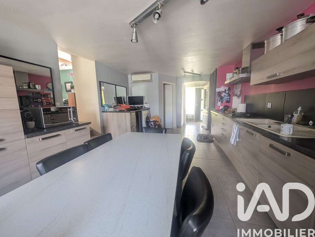 Photo 4 - Maison à OYONNAX