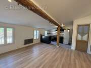 Appartement à OLLIOULES