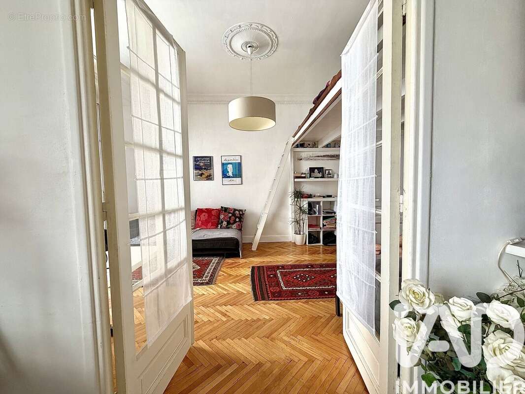 Photo 4 - Appartement à NICE