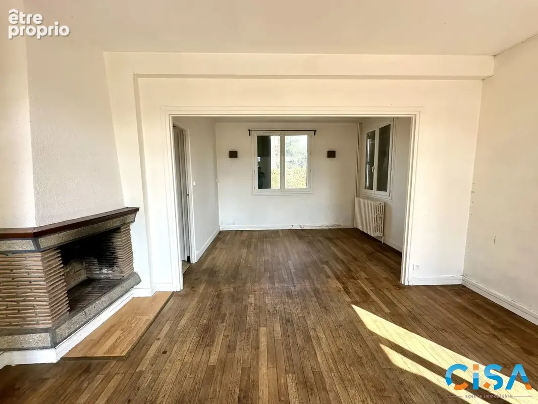 Maison 100 m² à Neuilly-En-Thelle  - photo 3
