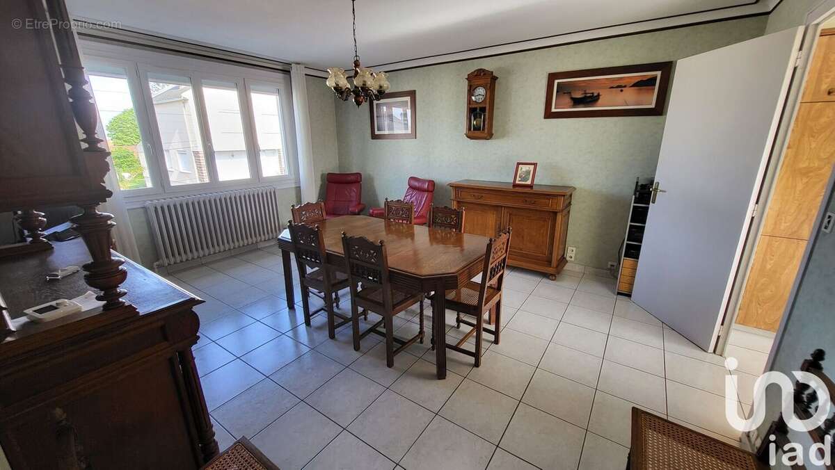 Photo 6 - Maison à CHOLET