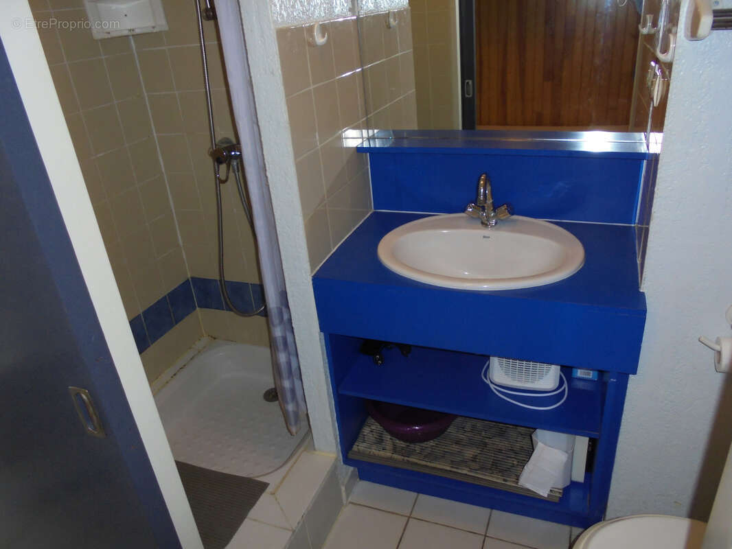 Appartement à ARGELES-SUR-MER