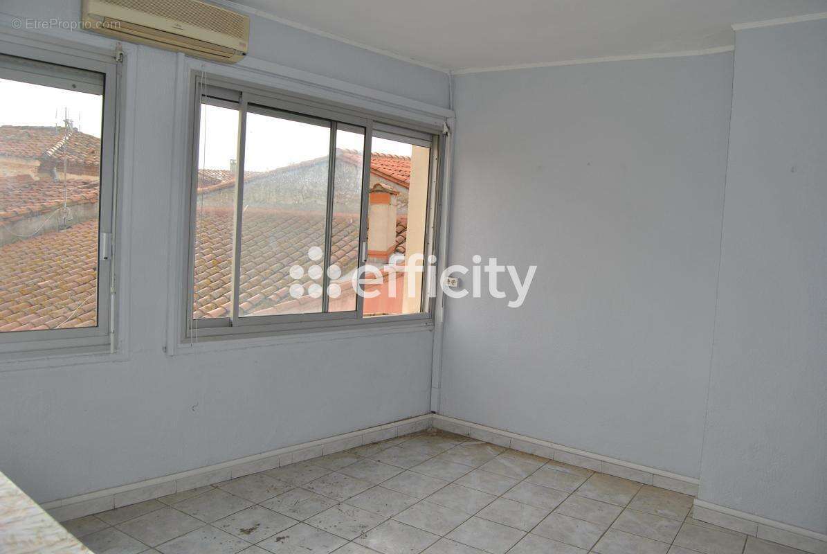 Appartement à SAINT-FELIU-D'AVALL