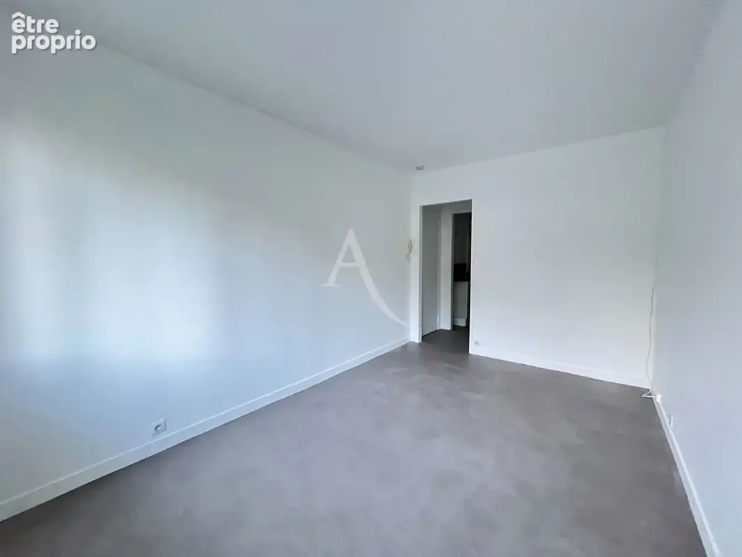 Appartement Reims 1 pièce(s) 15.47 m2 - photo 3