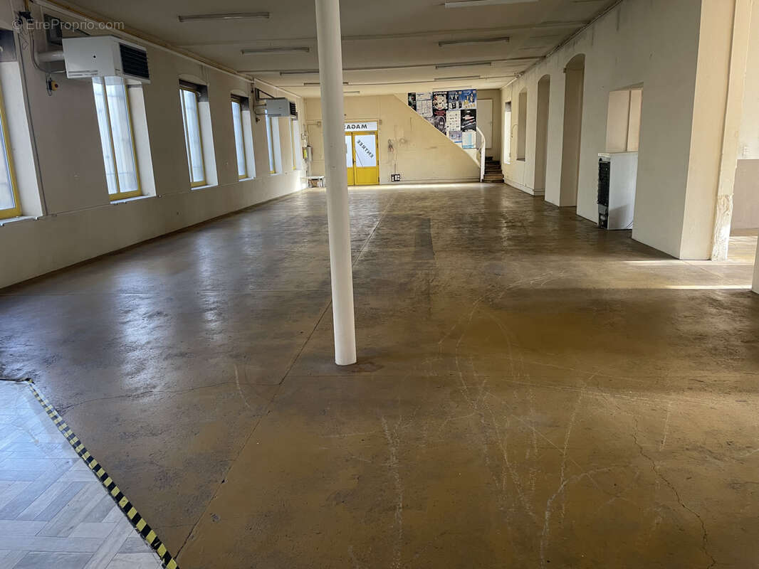 Appartement à LUXEUIL-LES-BAINS