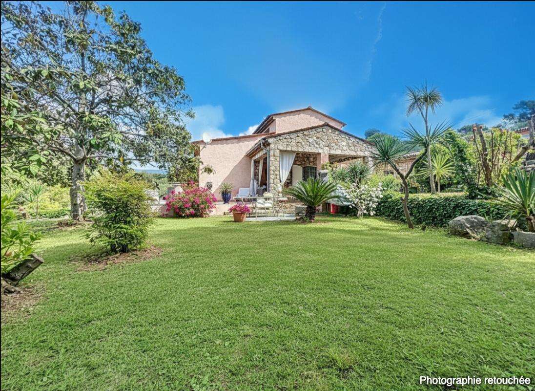 Maison à AURIBEAU-SUR-SIAGNE