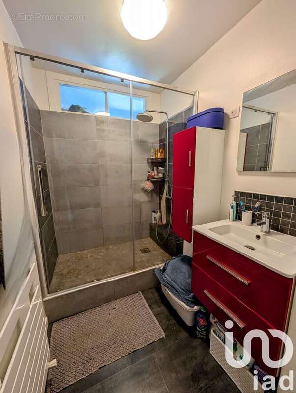 Photo 7 - Appartement à EZANVILLE