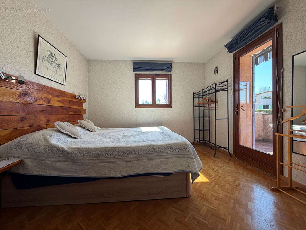 Maison à LA GAUDE