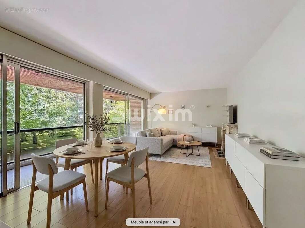 Appartement à WASQUEHAL