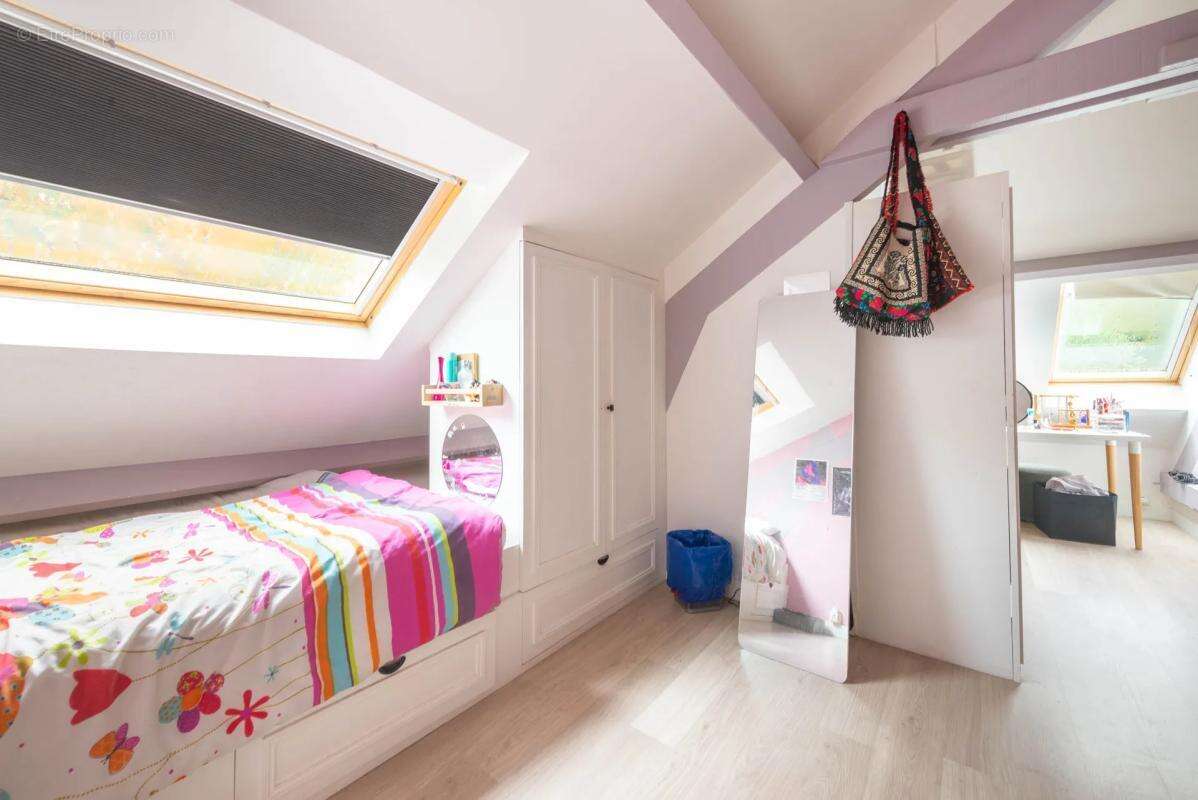 Maison à L'ETANG-LA-VILLE