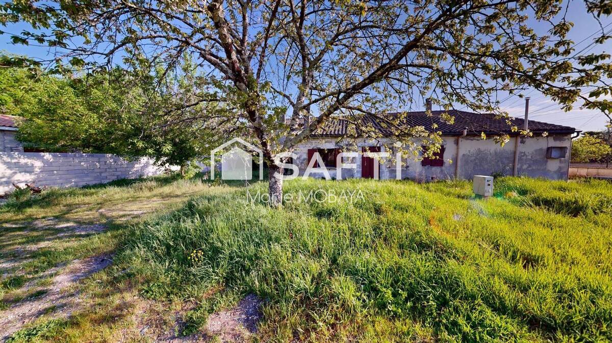 Photo 1 - Maison à AMBARES-ET-LAGRAVE