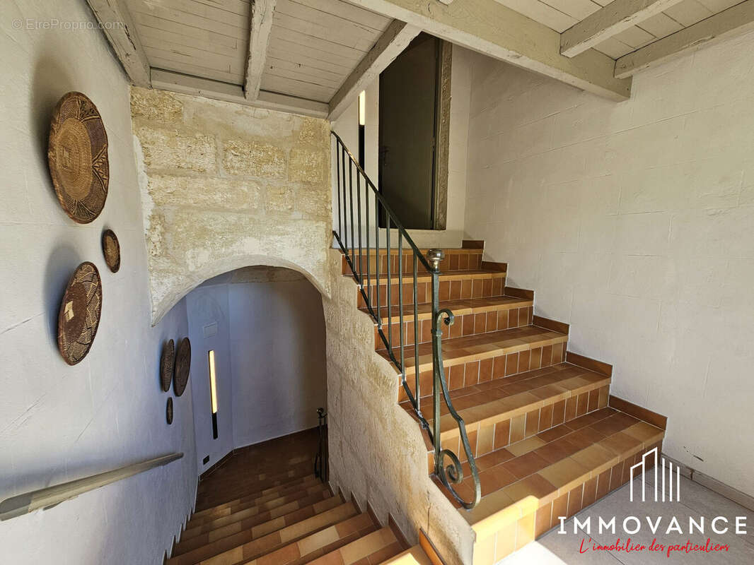 Maison à MONTPELLIER