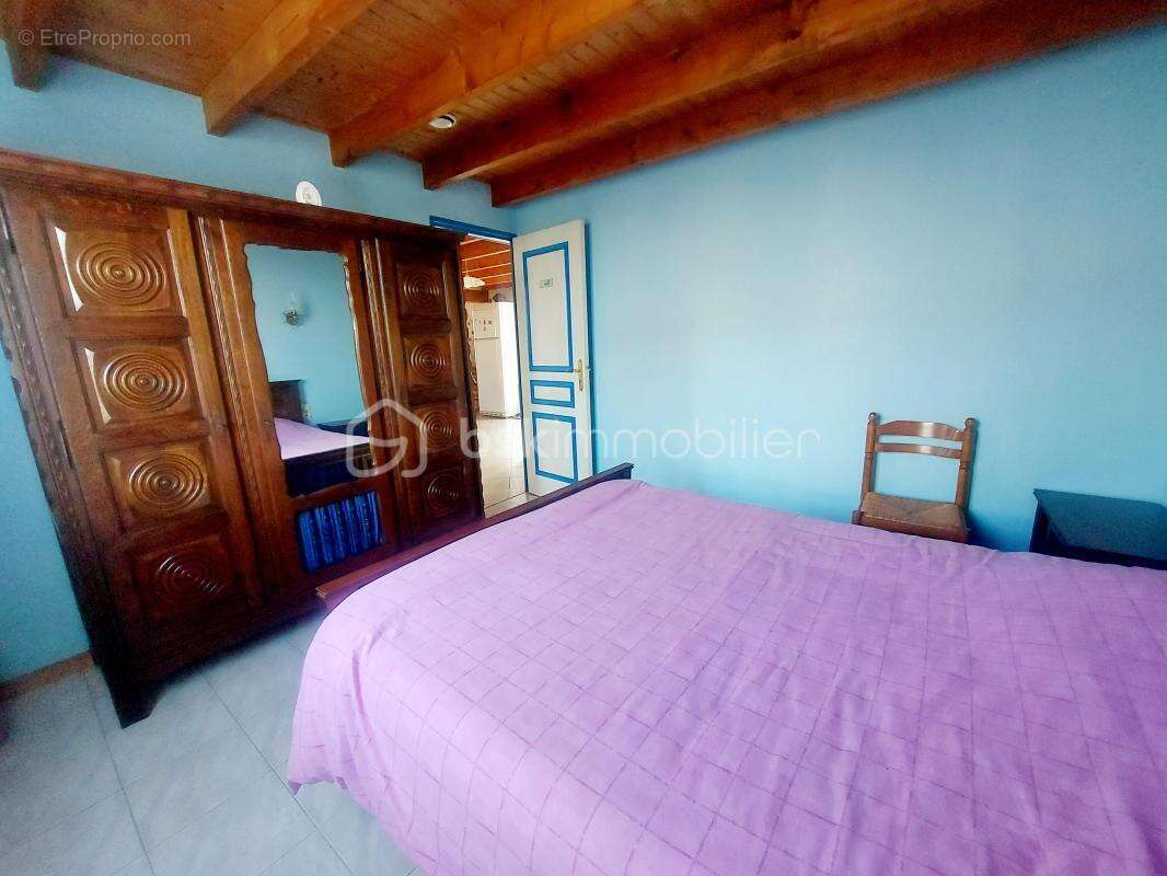 Maison à SAINT-JEAN-DE-MONTS