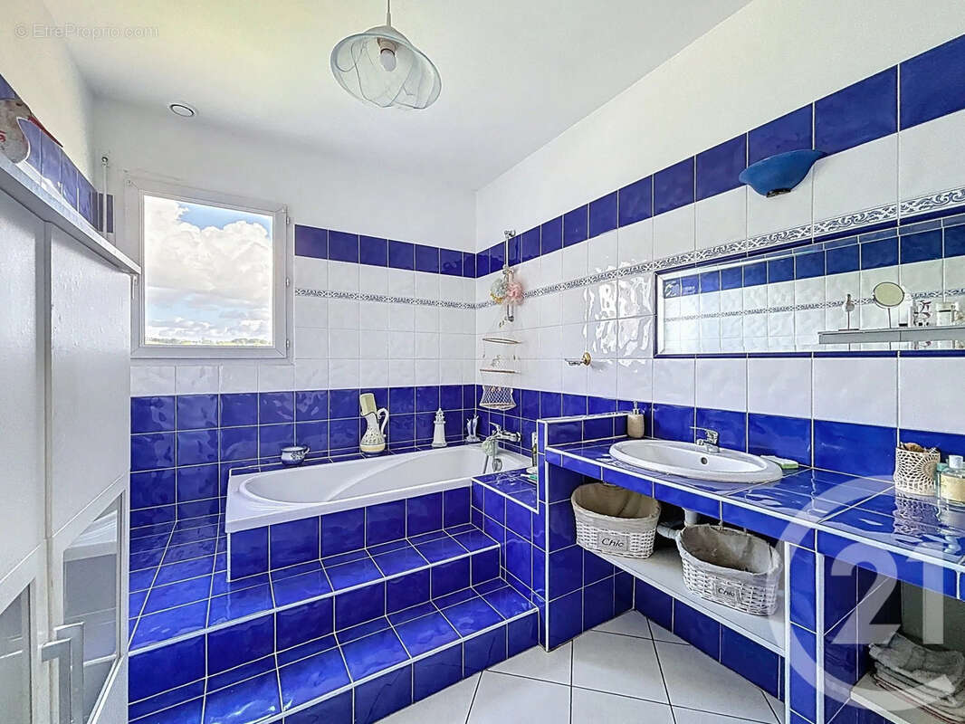 Maison 140 m² à Lannion  - photo 7
