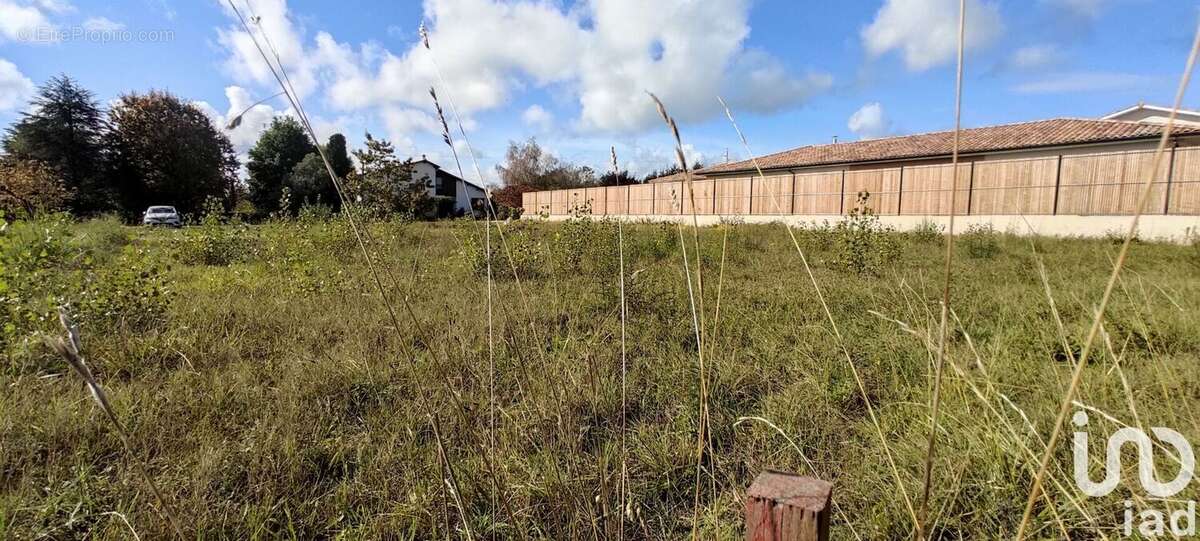 Photo 2 - Terrain à LA BREDE