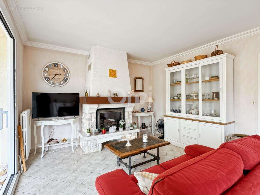 Maison saint sebastien de morsent 3 chambres - photo 3