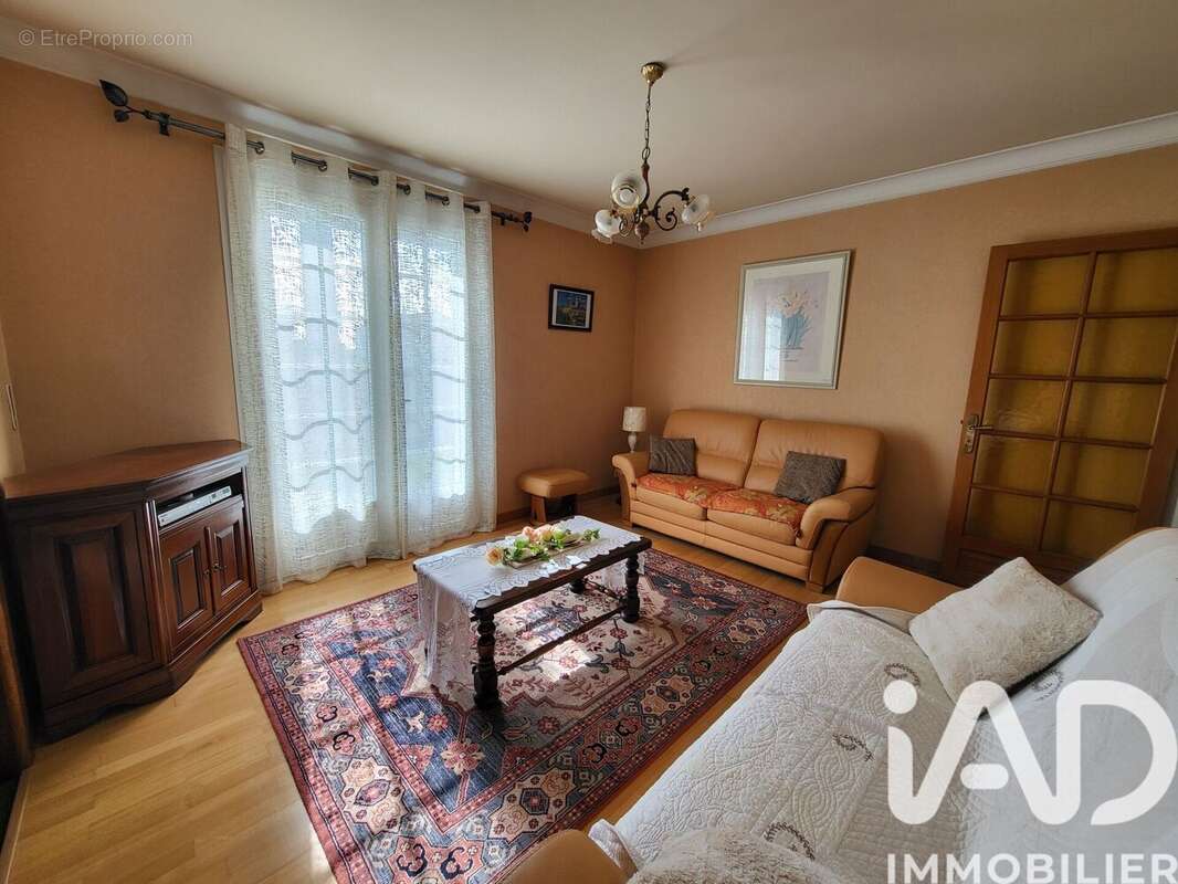 Photo 5 - Maison à CHALLANS