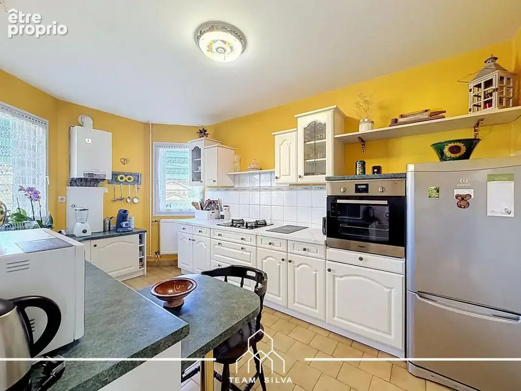 Maison 5 pièces 118 m² à vendre à Givors (69700) - photo 19