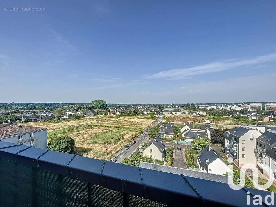 Photo 2 - Appartement à LA RICHE