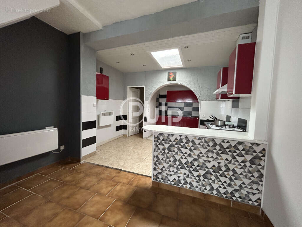 Maison à LILLERS