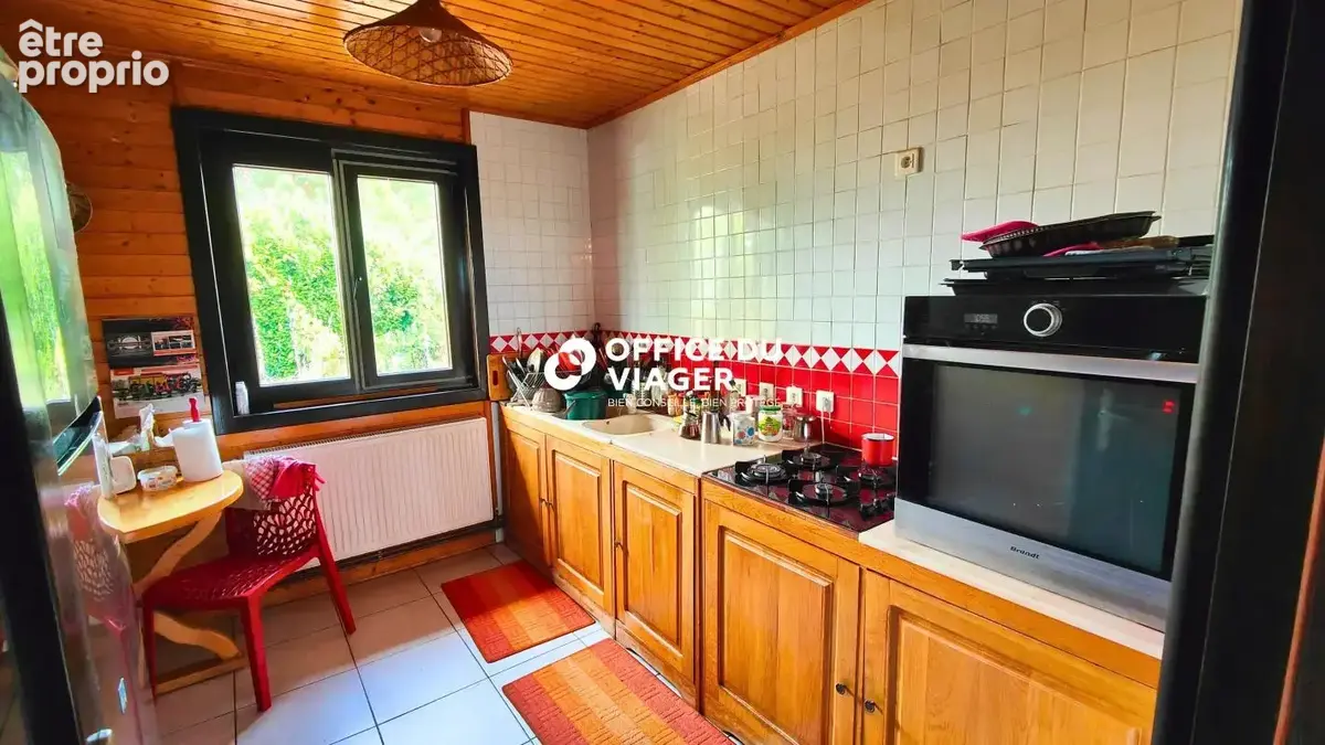 Maison - 4 pièces - 160 m² - photo 5