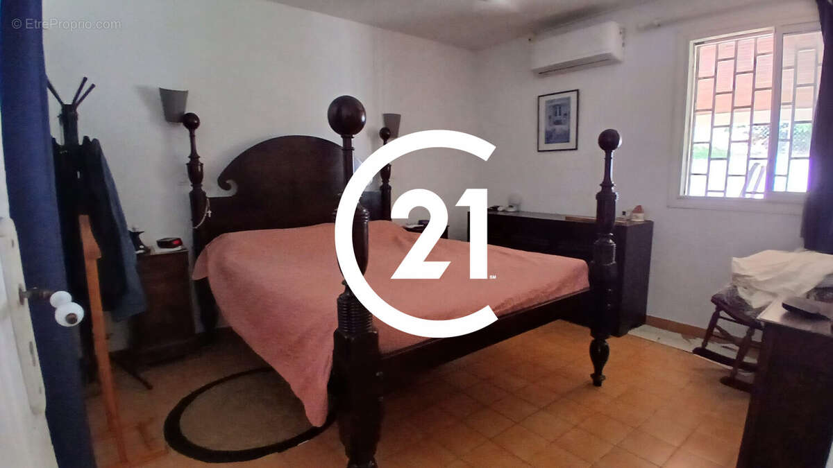 Maison à LE FRANCOIS