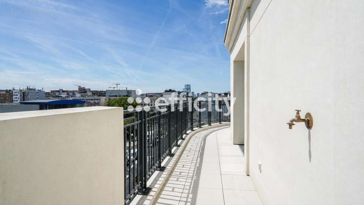 Appartement - photo 11