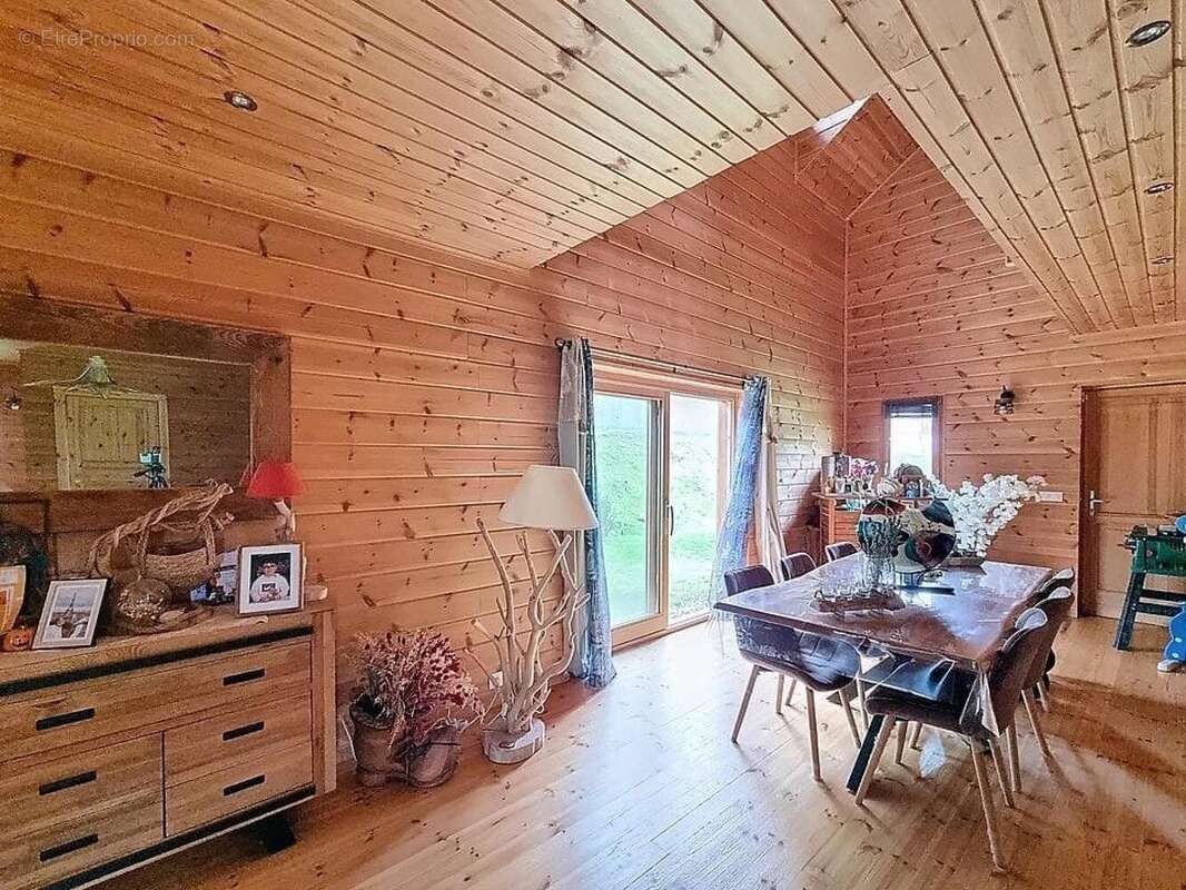 Photo 7 - Maison à PLOUGONVELIN