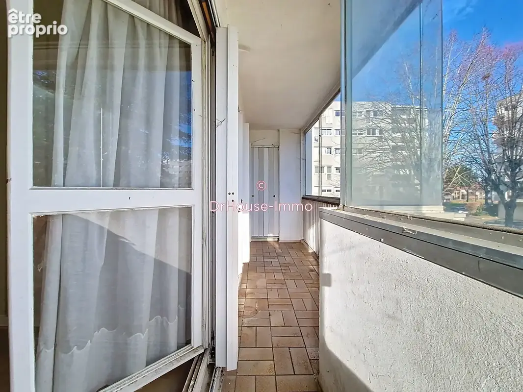 Appartement 88 m² à Plaisir  - photo 6