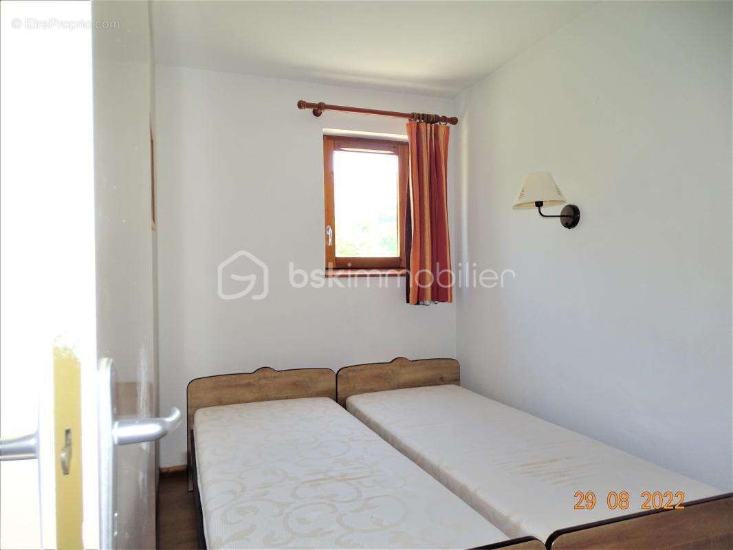 Investisseurs - saint francois longchamp - photo 7