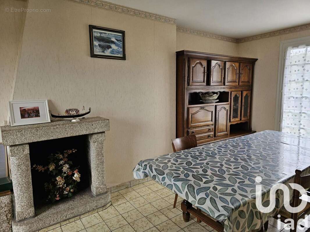Photo 5 - Maison à DOL-DE-BRETAGNE
