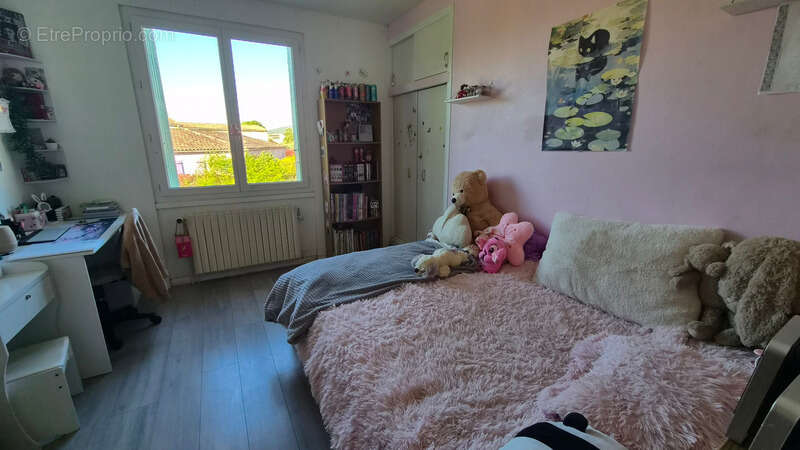 Maison à SAINT-CHRISTOL-LES-ALES