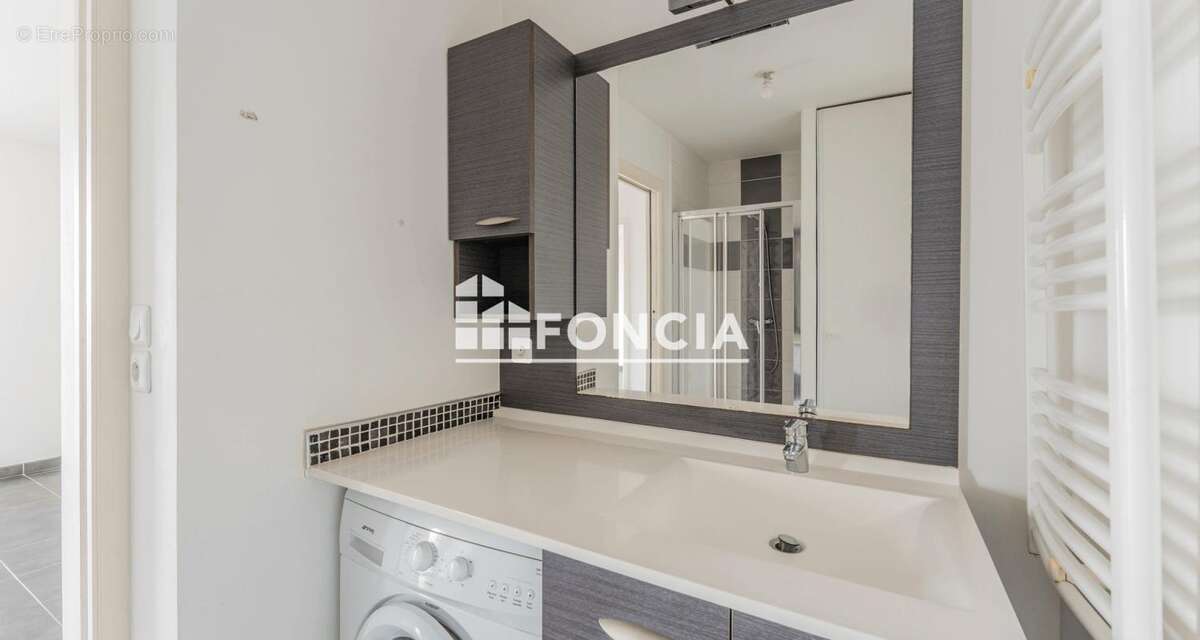 Appartement à SAINT-HERBLAIN