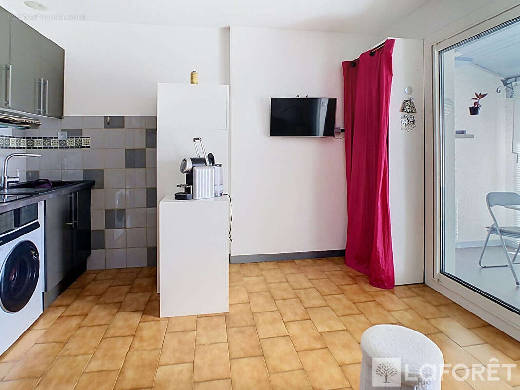 Appartement à MARTIGUES