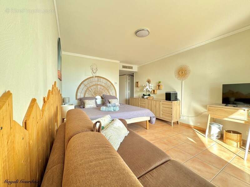 Appartement à SAINTE-ANNE