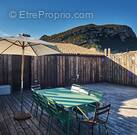 Maison à SAINT-HIPPOLYTE-DU-FORT