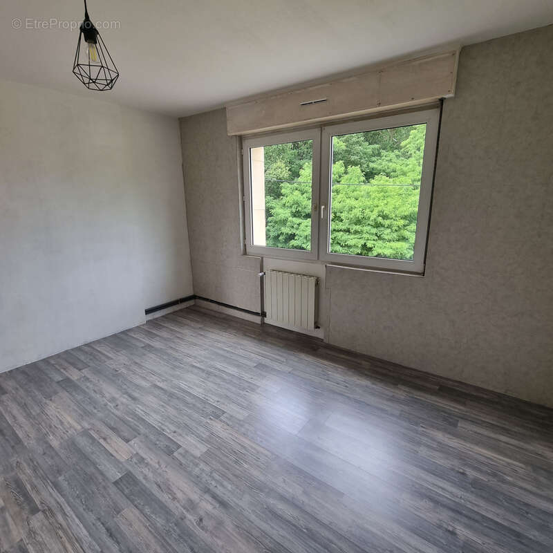 Appartement à L'HOPITAL