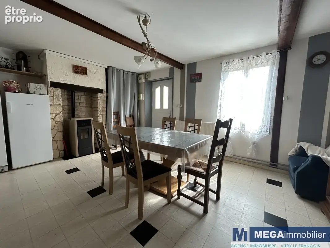 Maison champenoise - photo 2