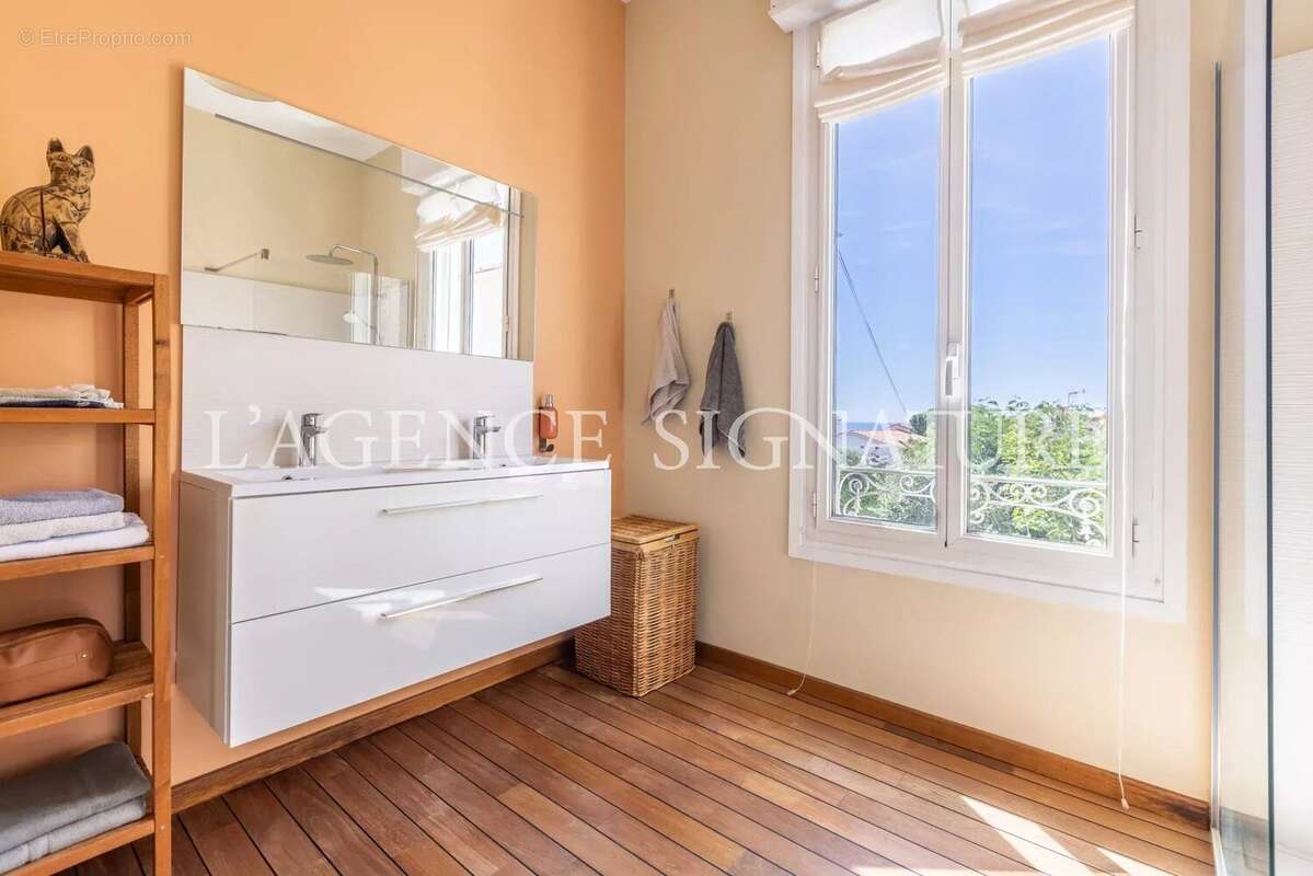 Maison à NICE