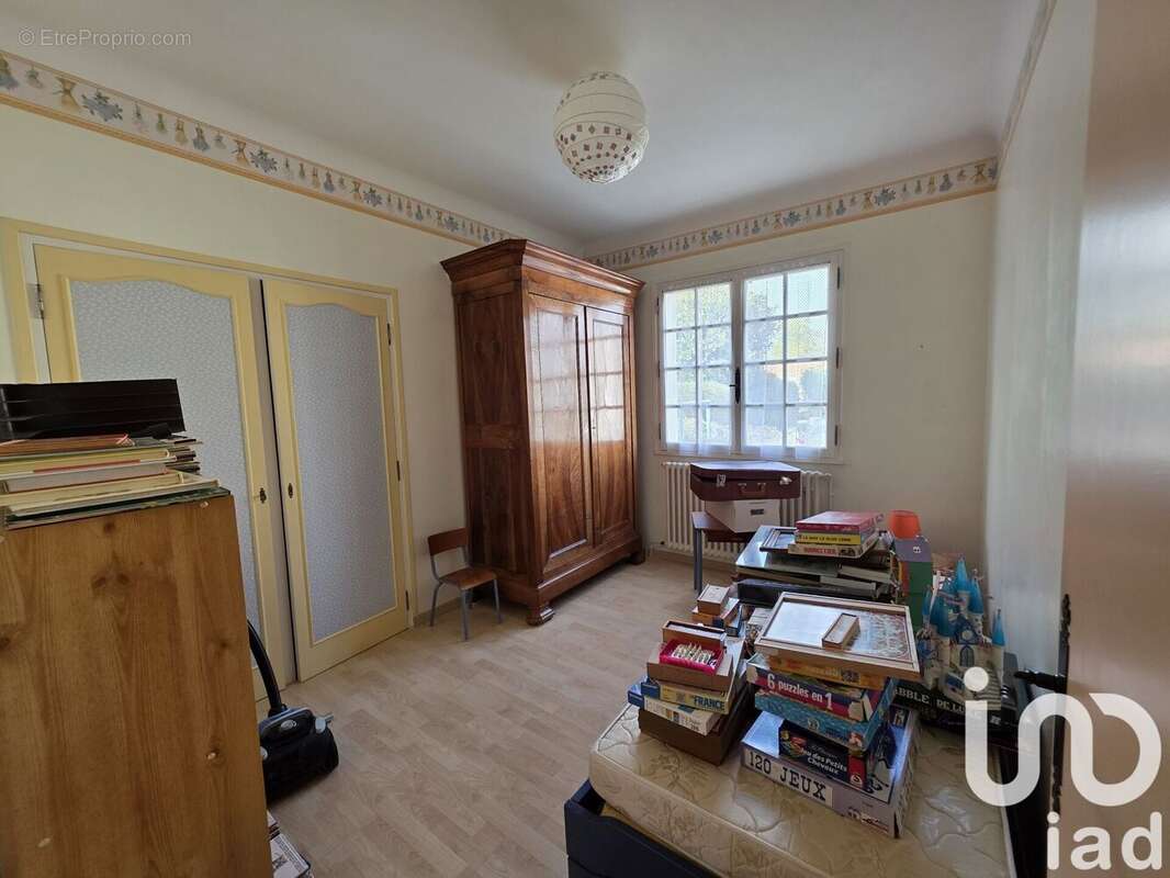 Photo 9 - Maison à PERIGNY